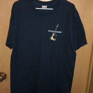 TWO MENS T-SHIRT